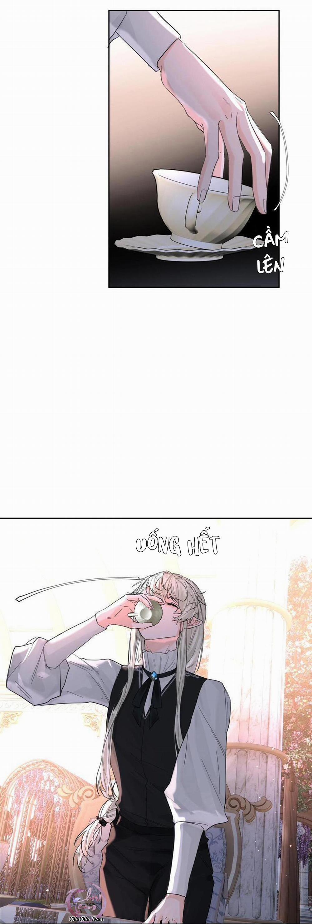 Bạn Trai Cũ Trở Thành Vua 74 trang 3