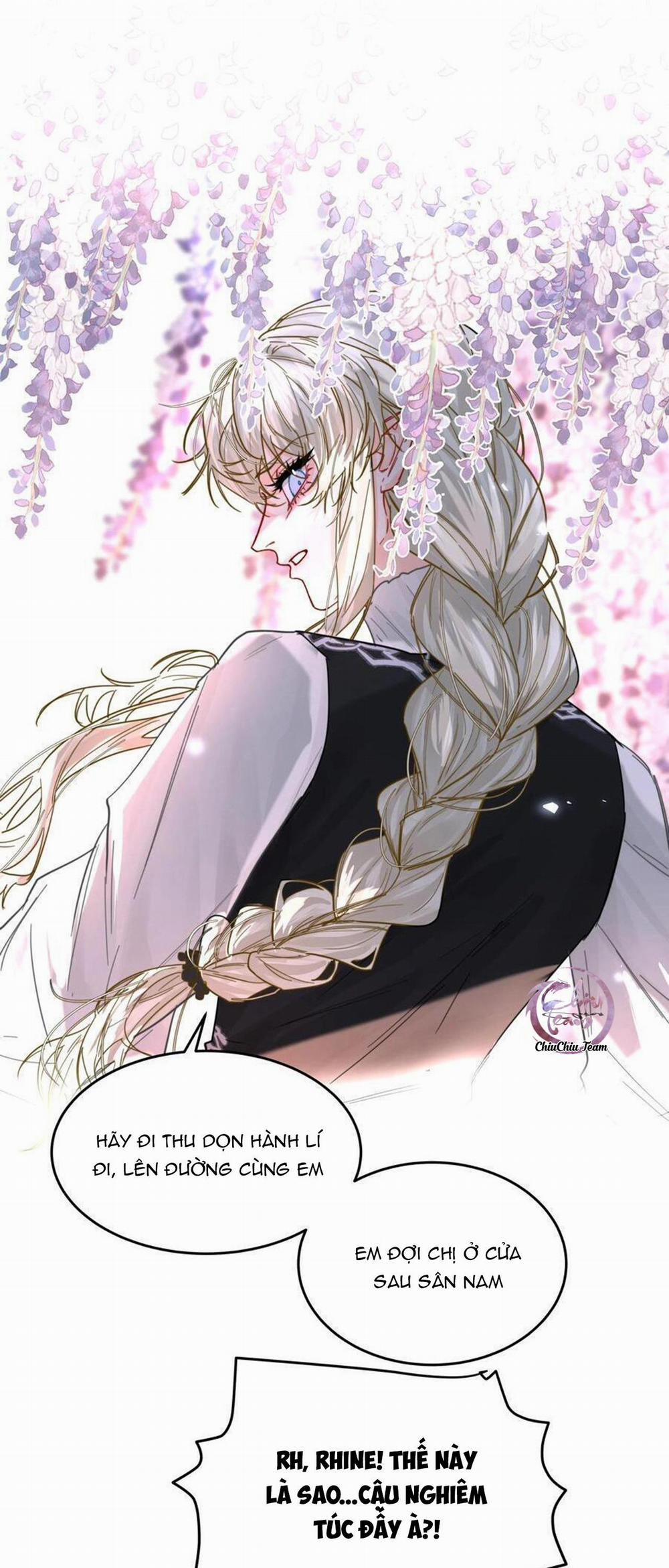 Bạn Trai Cũ Trở Thành Vua 74 trang 5