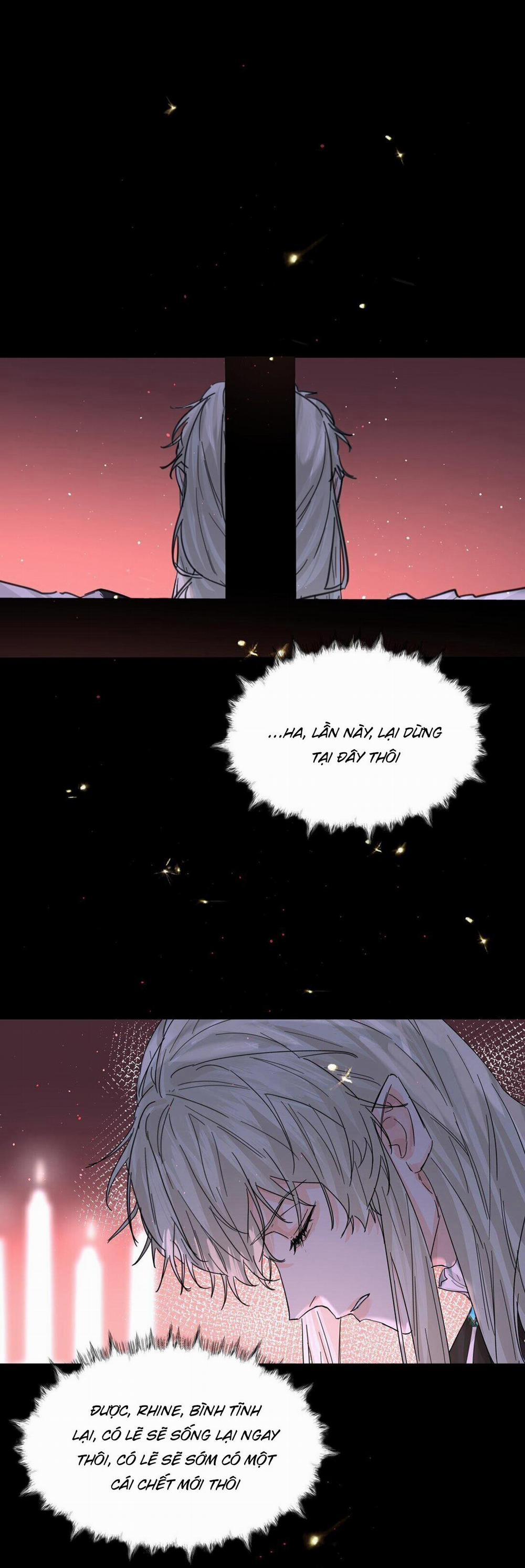 Bạn Trai Cũ Trở Thành Vua 75 trang 10