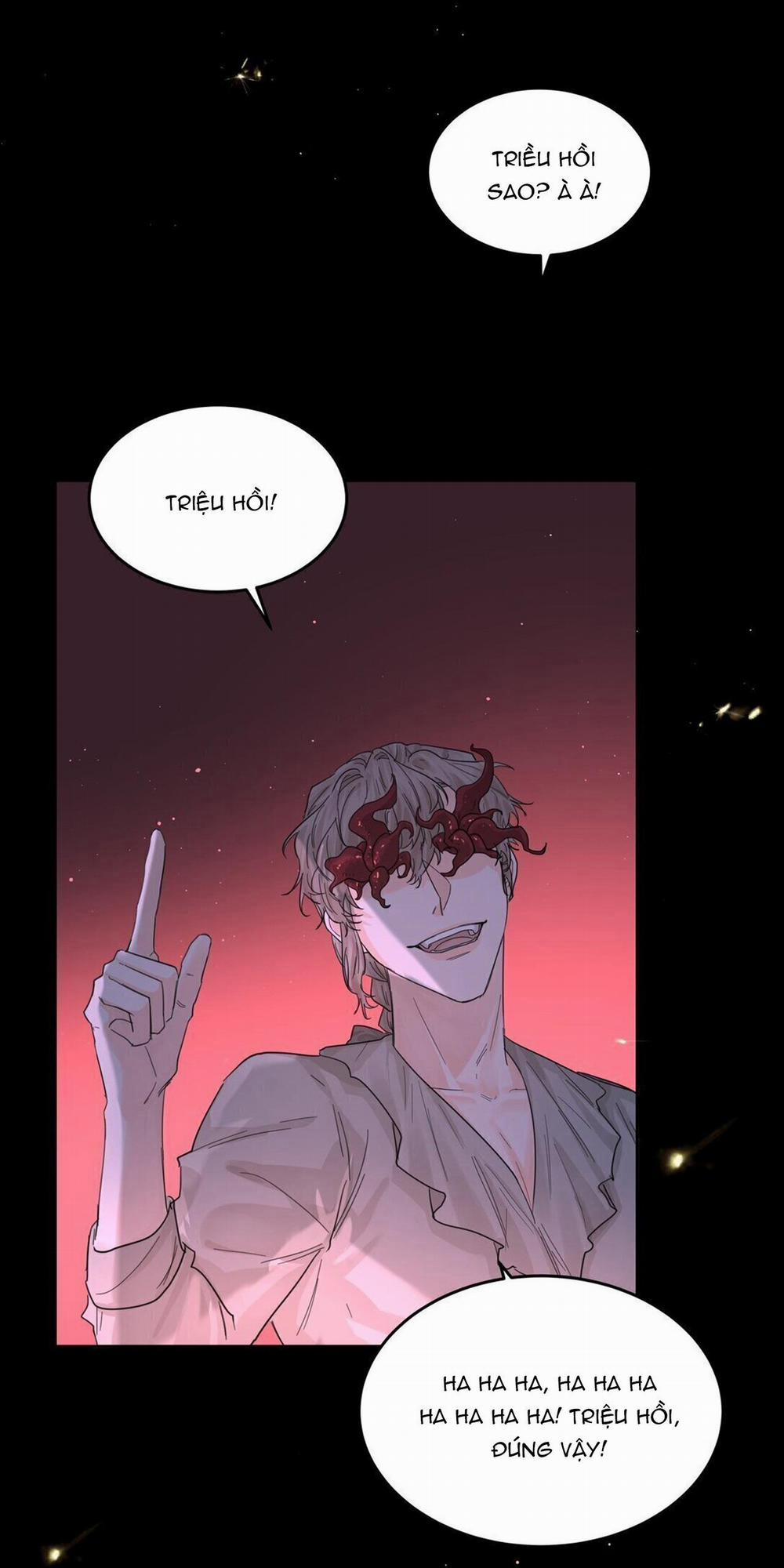 Bạn Trai Cũ Trở Thành Vua 75 trang 13