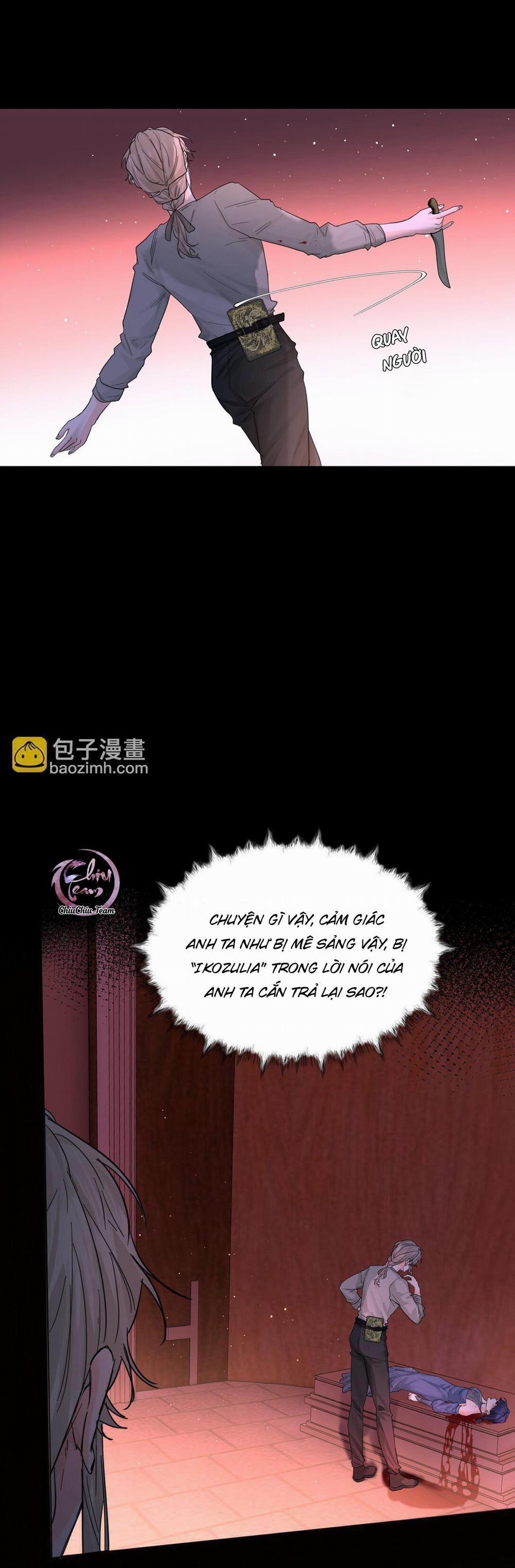 Bạn Trai Cũ Trở Thành Vua 75 trang 16