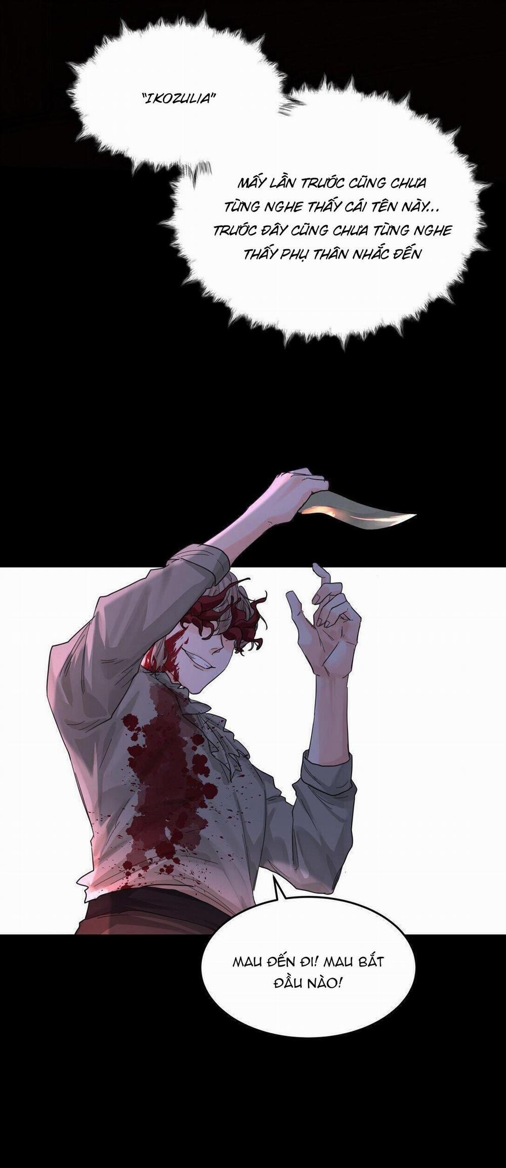 Bạn Trai Cũ Trở Thành Vua 75 trang 17