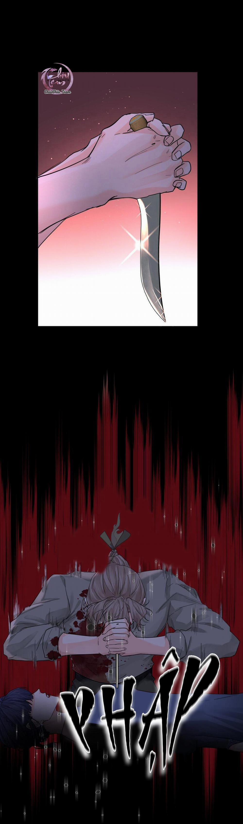 Bạn Trai Cũ Trở Thành Vua 75 trang 18