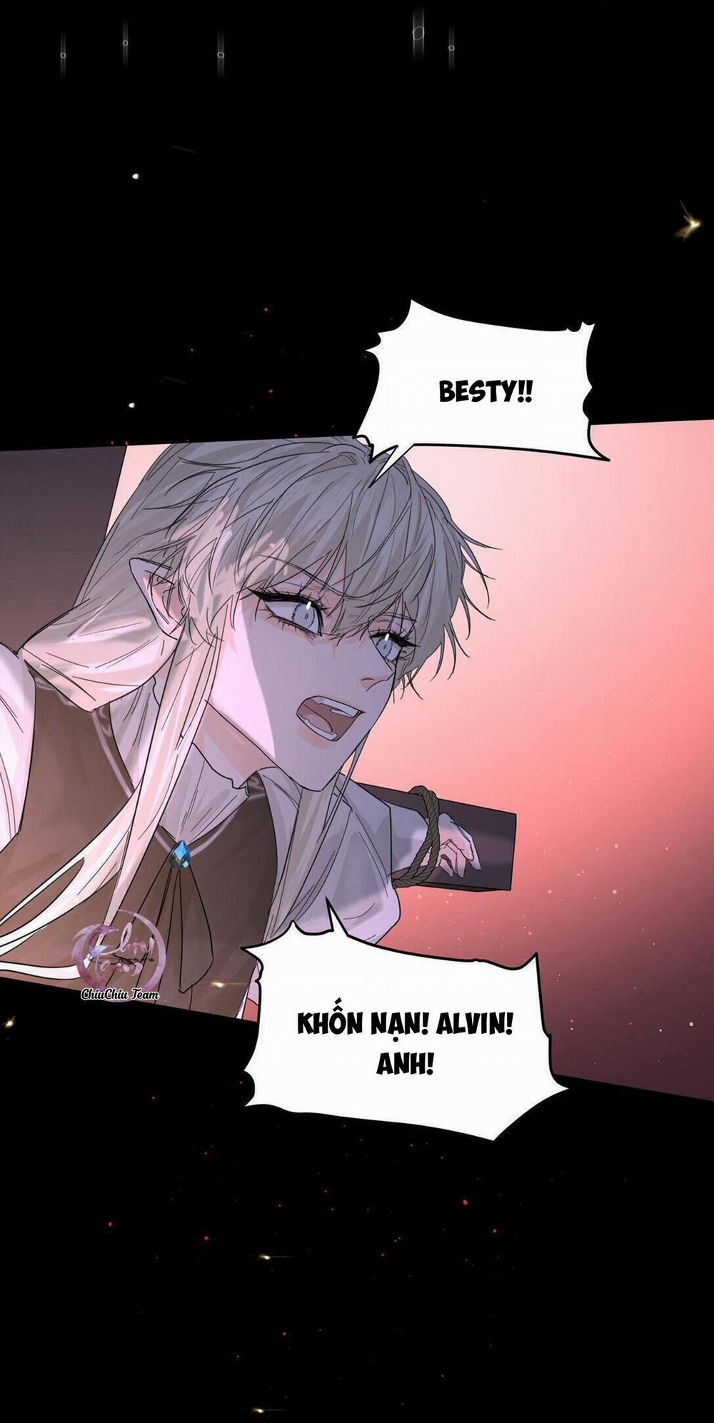 Bạn Trai Cũ Trở Thành Vua 75 trang 19