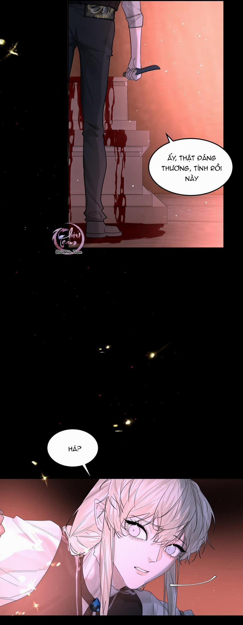 Bạn Trai Cũ Trở Thành Vua 75 trang 2