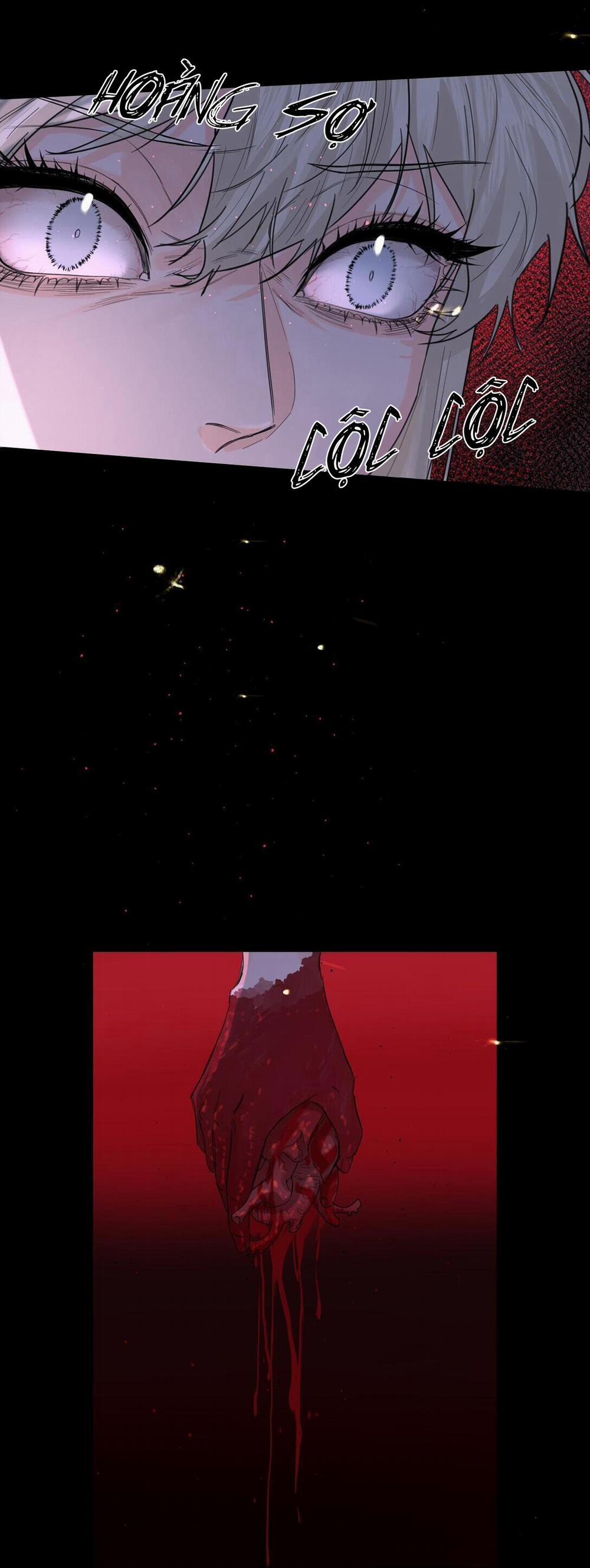 Bạn Trai Cũ Trở Thành Vua 75 trang 20