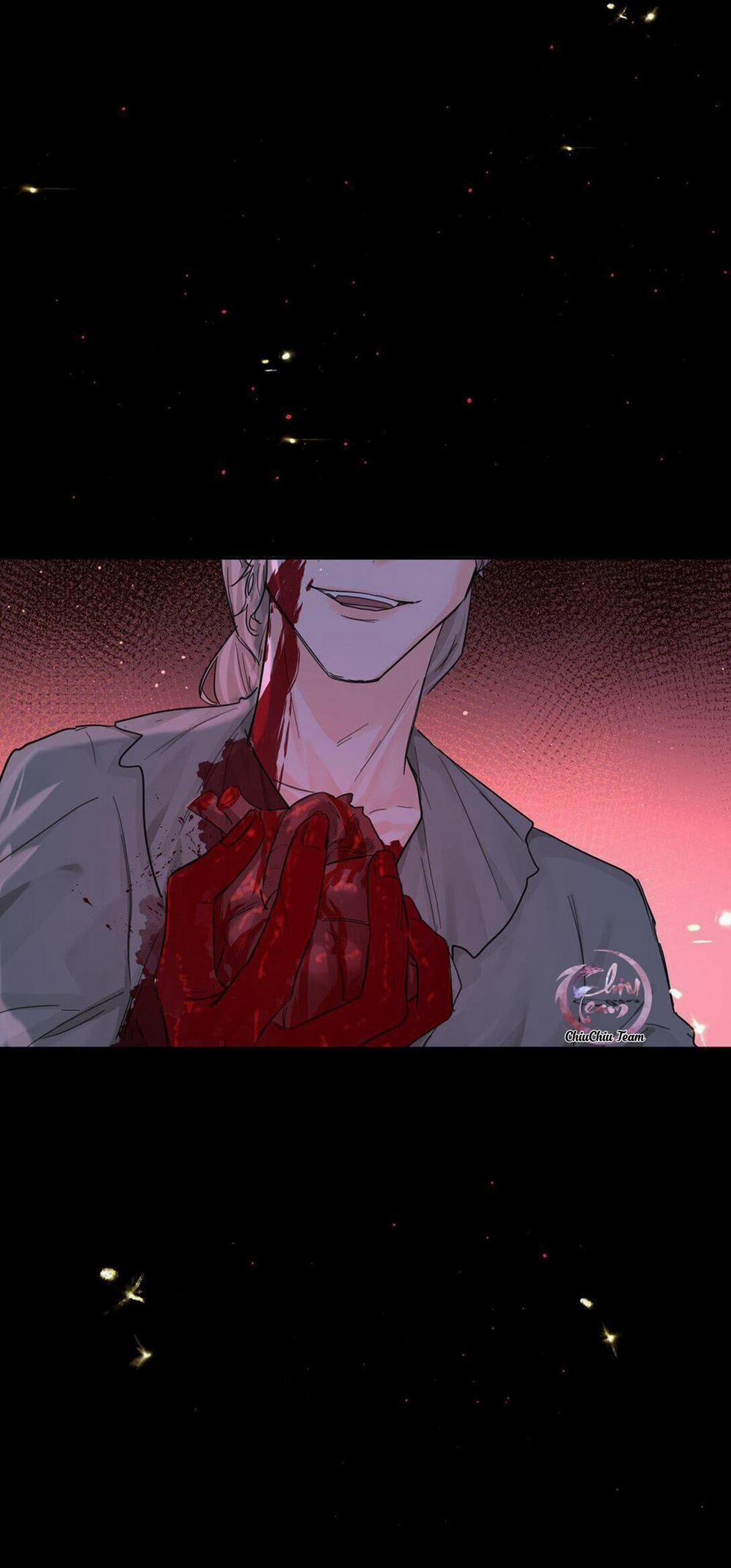 Bạn Trai Cũ Trở Thành Vua 75 trang 21