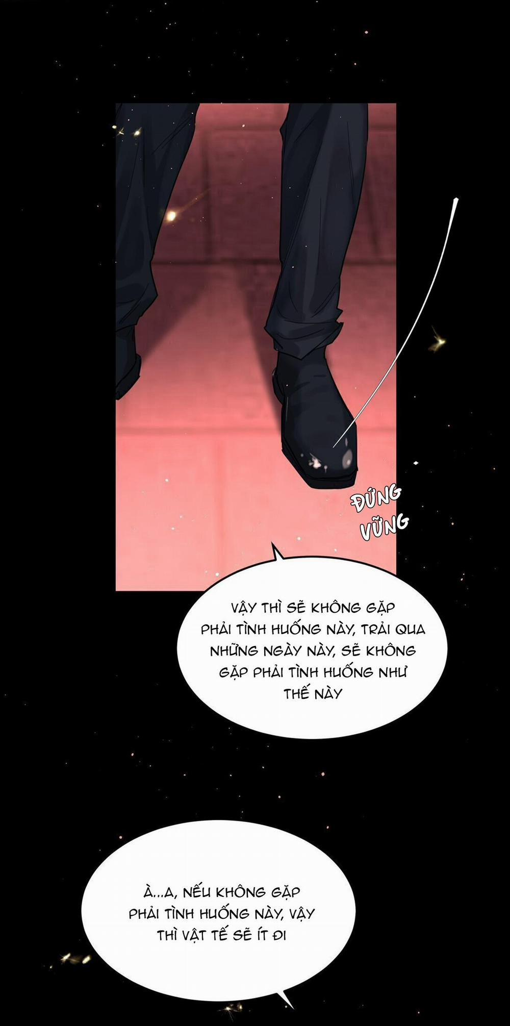 Bạn Trai Cũ Trở Thành Vua 75 trang 23