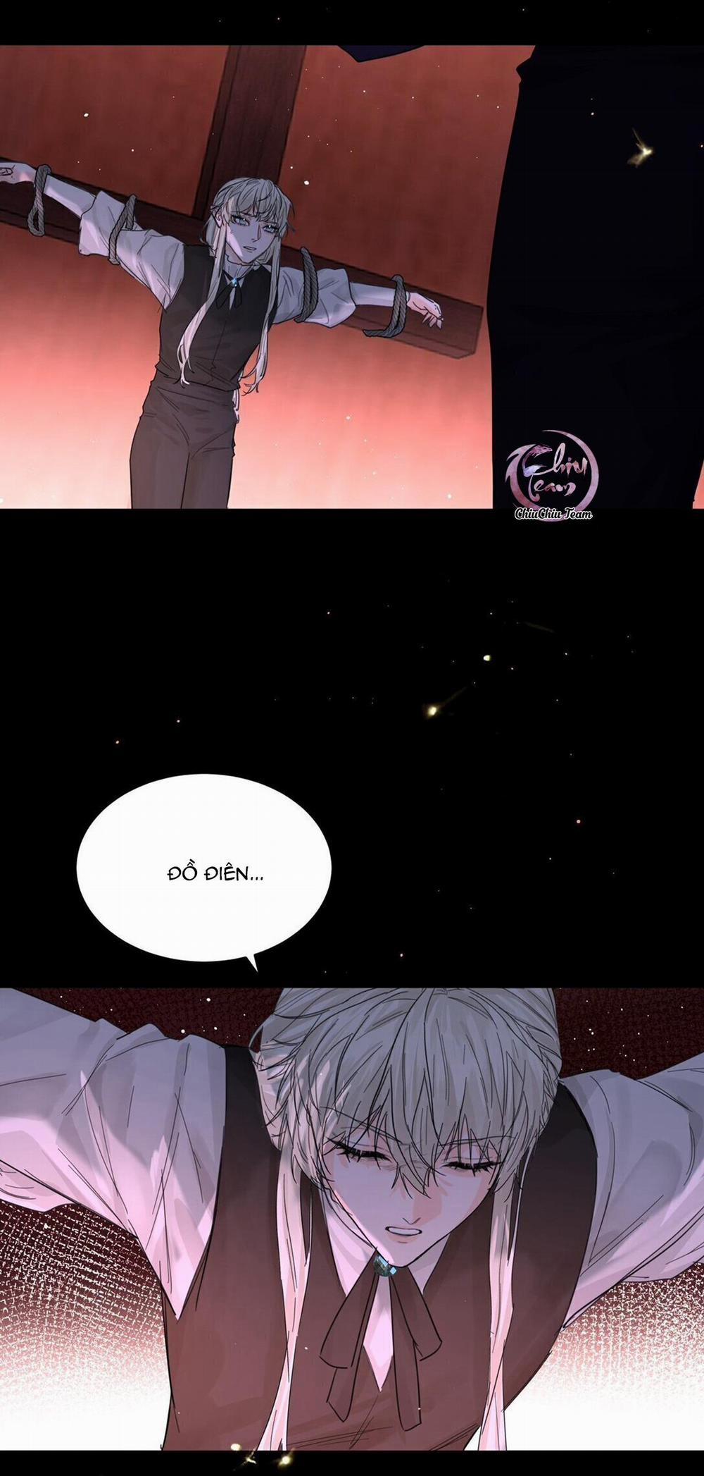 Bạn Trai Cũ Trở Thành Vua 75 trang 24