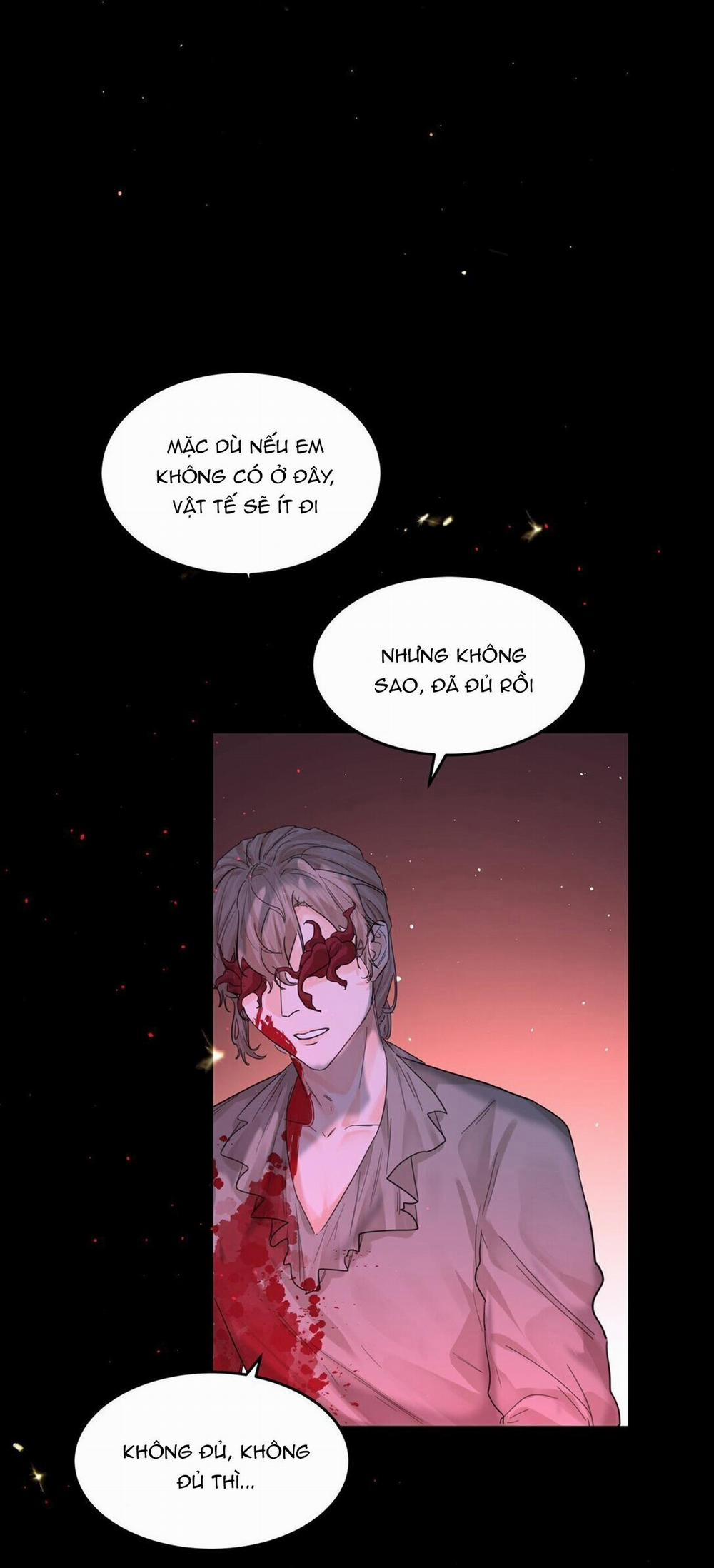 Bạn Trai Cũ Trở Thành Vua 75 trang 25