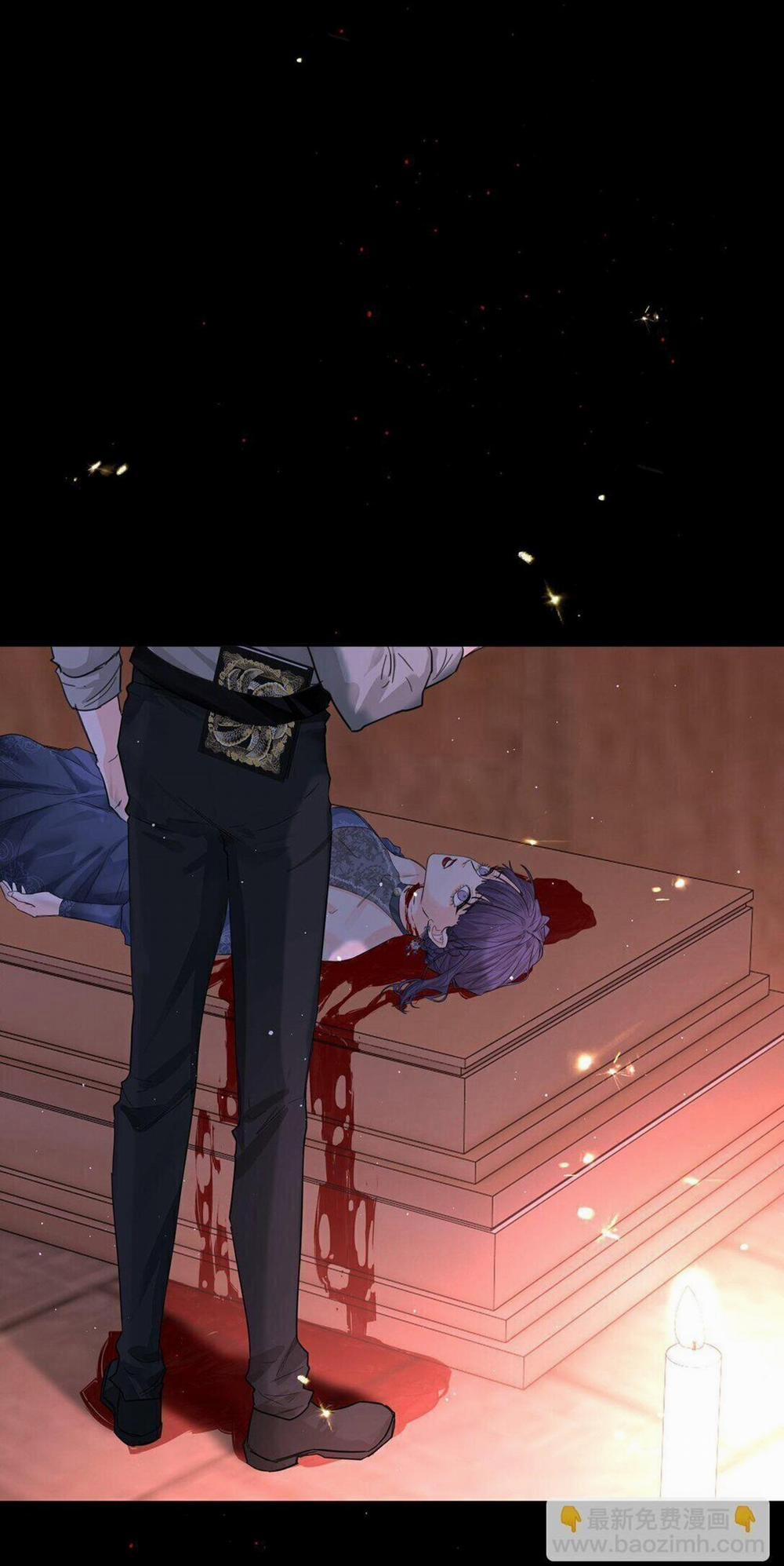 Bạn Trai Cũ Trở Thành Vua 75 trang 3