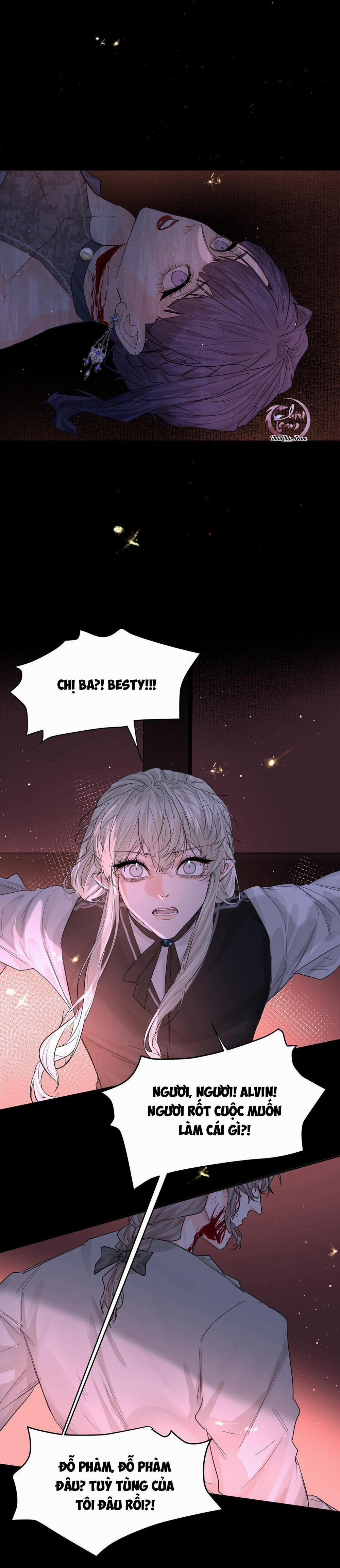 Bạn Trai Cũ Trở Thành Vua 75 trang 4