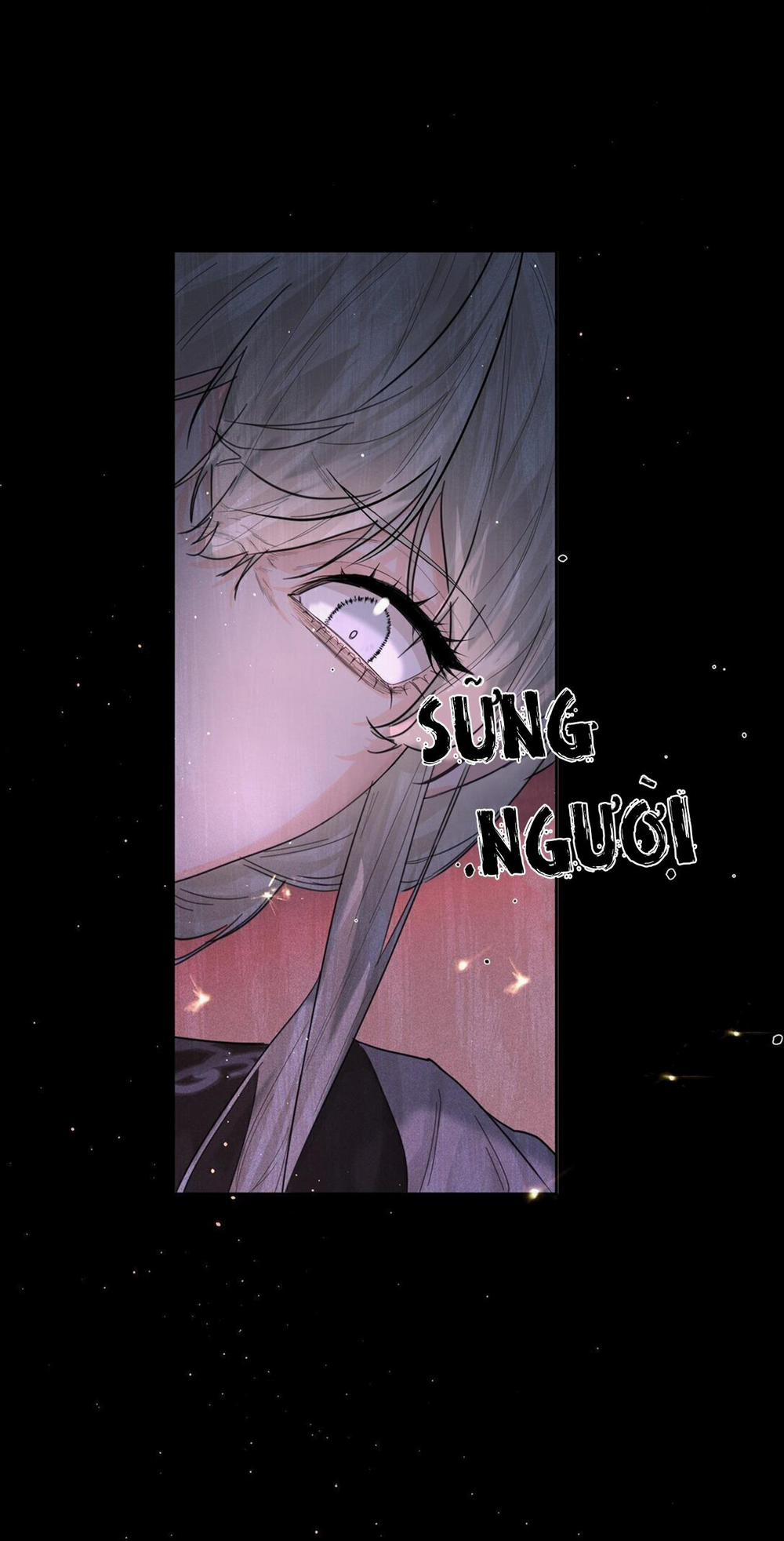 Bạn Trai Cũ Trở Thành Vua 75 trang 7