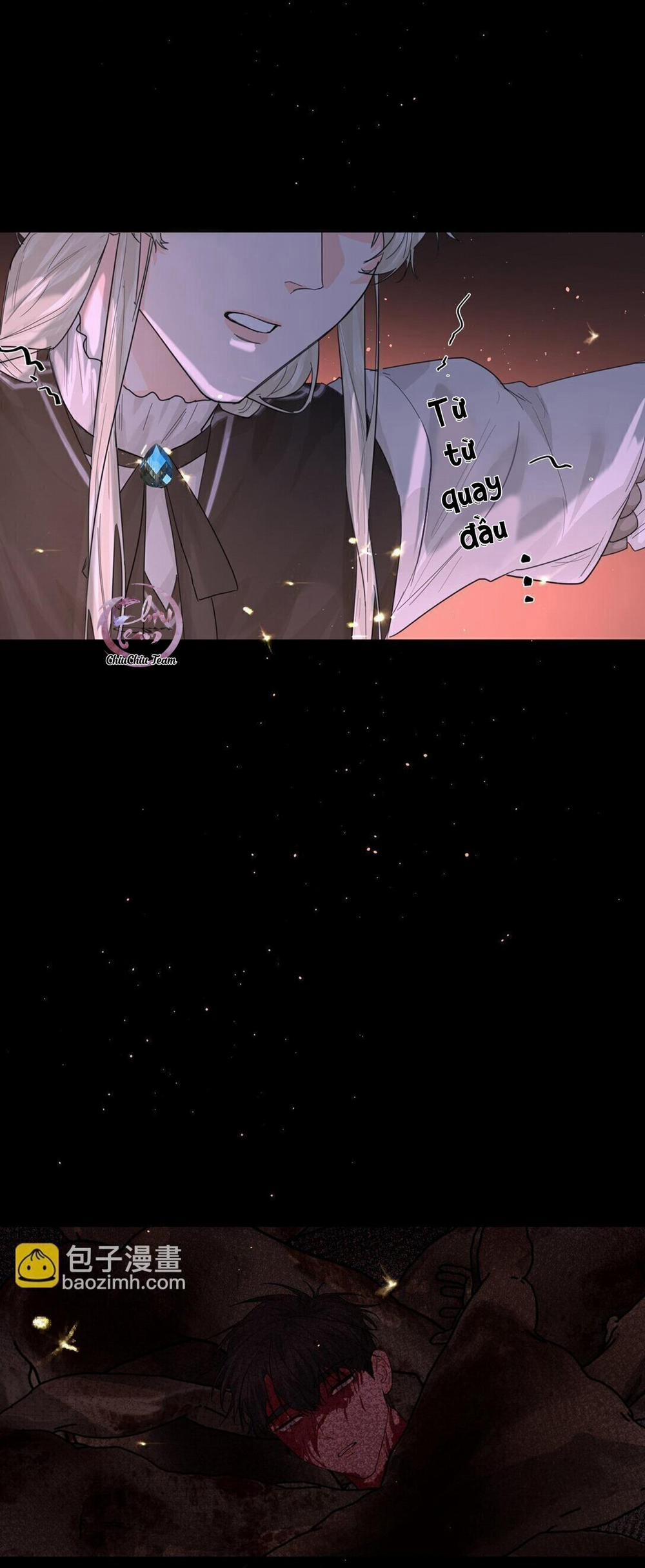 Bạn Trai Cũ Trở Thành Vua 75 trang 8