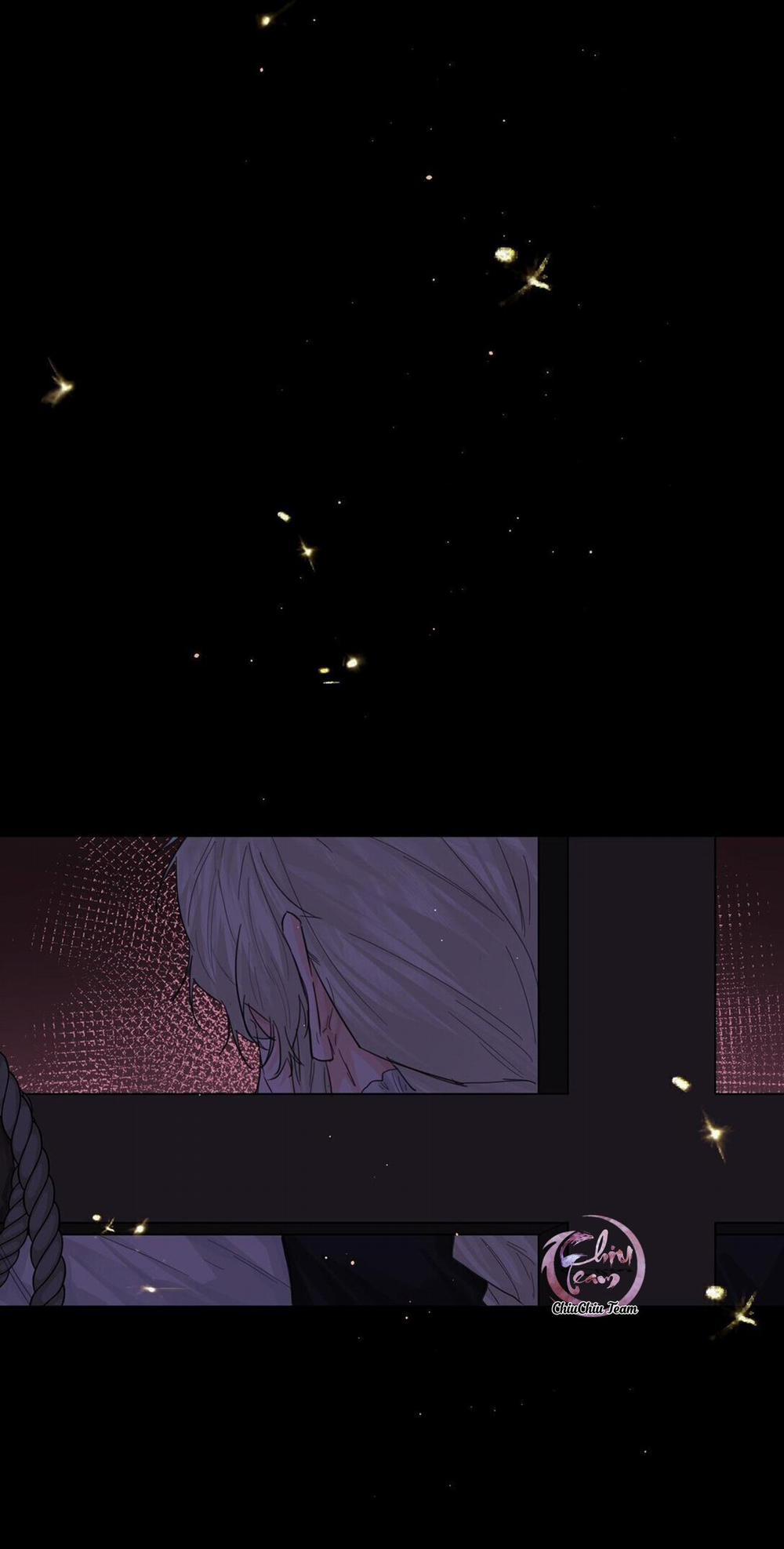 Bạn Trai Cũ Trở Thành Vua 75 trang 9