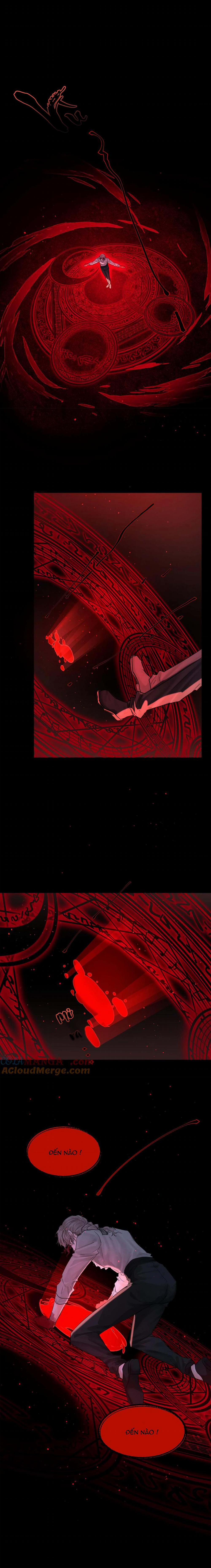 Bạn Trai Cũ Trở Thành Vua 76 trang 2