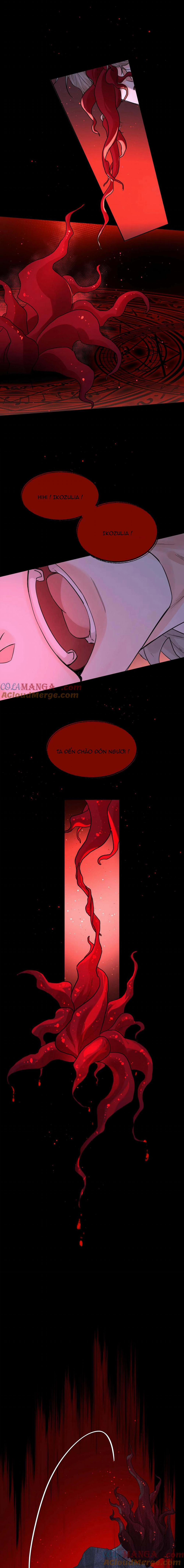 Bạn Trai Cũ Trở Thành Vua 76 trang 3