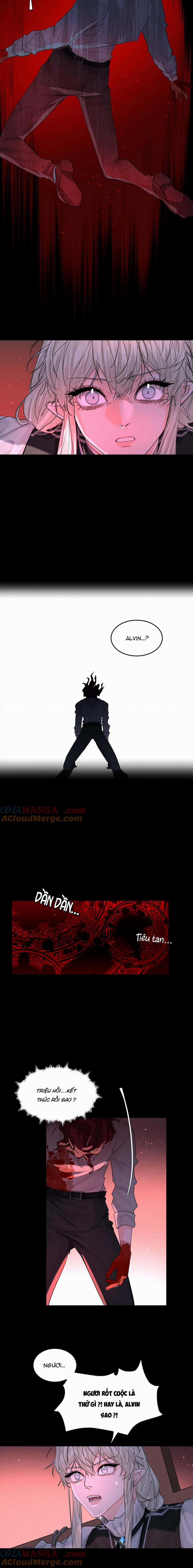 Bạn Trai Cũ Trở Thành Vua 76 trang 4