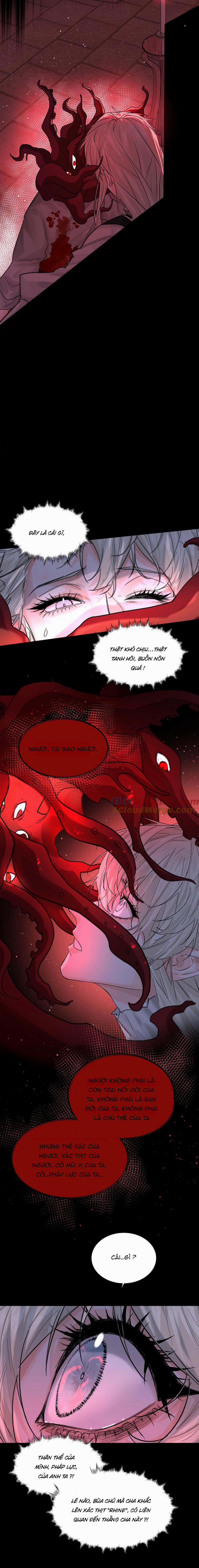 Bạn Trai Cũ Trở Thành Vua 76 trang 7