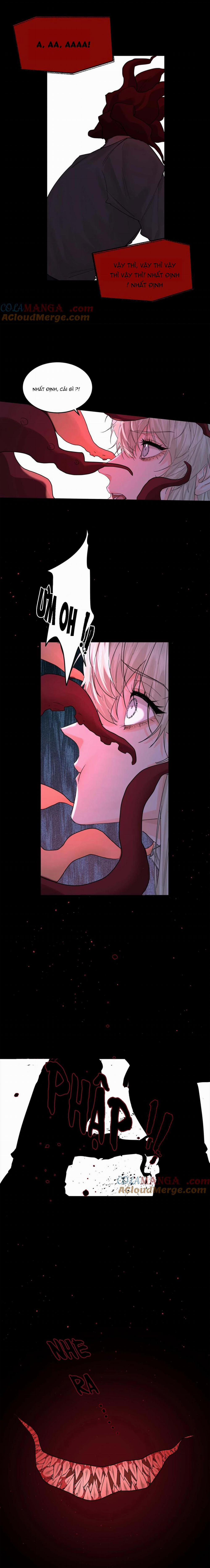 Bạn Trai Cũ Trở Thành Vua 76 trang 8