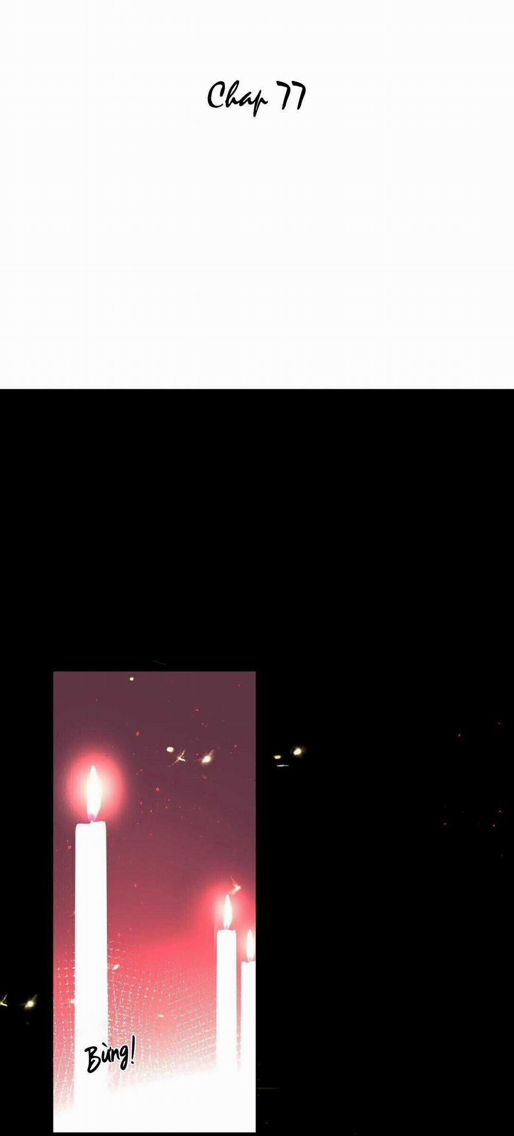 Bạn Trai Cũ Trở Thành Vua 77 trang 1