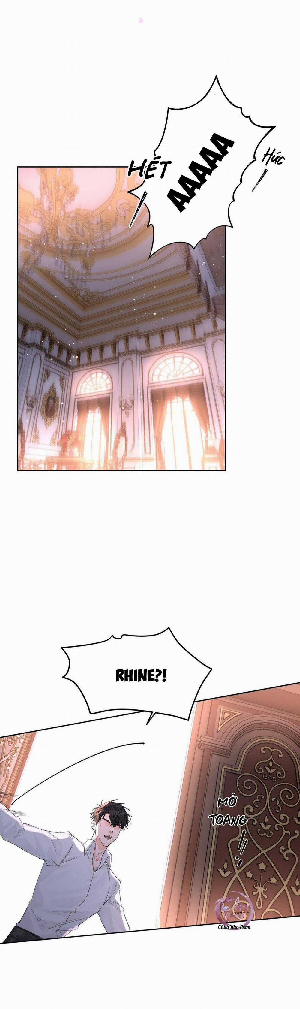 Bạn Trai Cũ Trở Thành Vua 77 trang 10