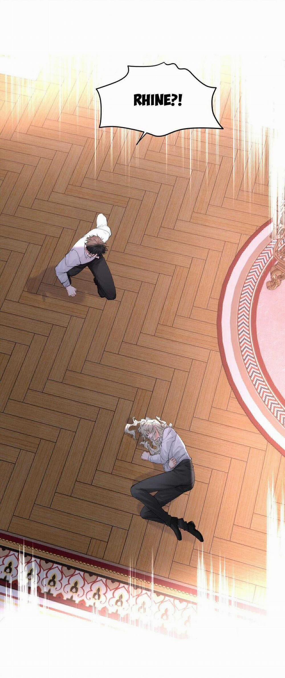 Bạn Trai Cũ Trở Thành Vua 77 trang 11