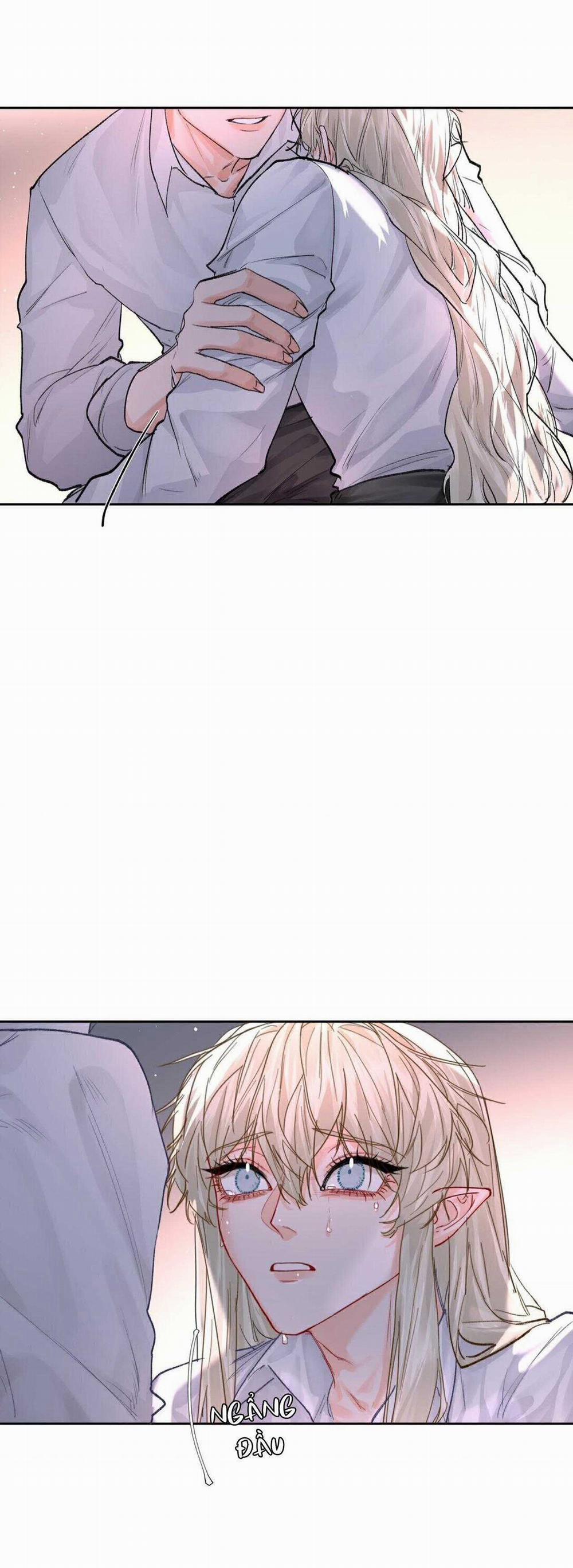 Bạn Trai Cũ Trở Thành Vua 77 trang 12