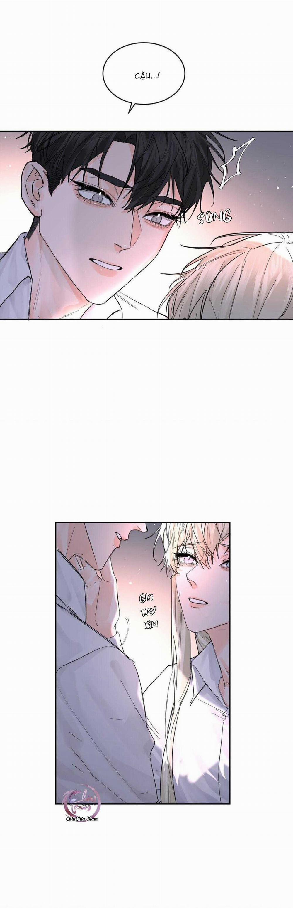 Bạn Trai Cũ Trở Thành Vua 77 trang 13