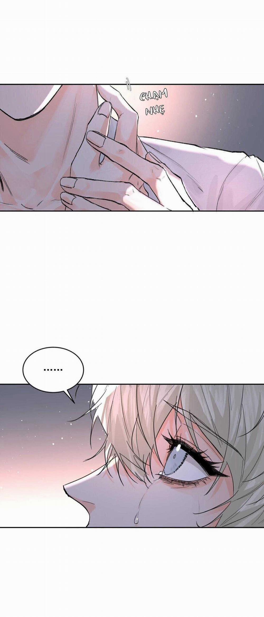 Bạn Trai Cũ Trở Thành Vua 77 trang 14