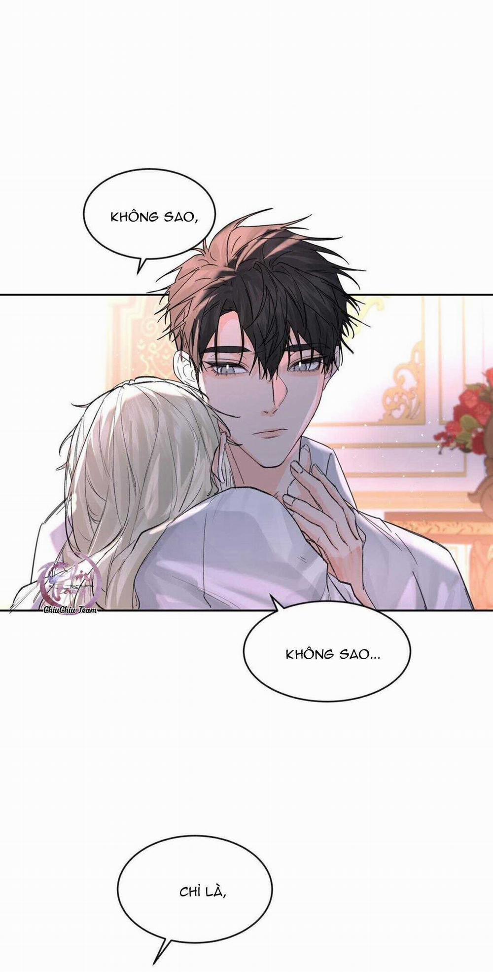 Bạn Trai Cũ Trở Thành Vua 77 trang 15