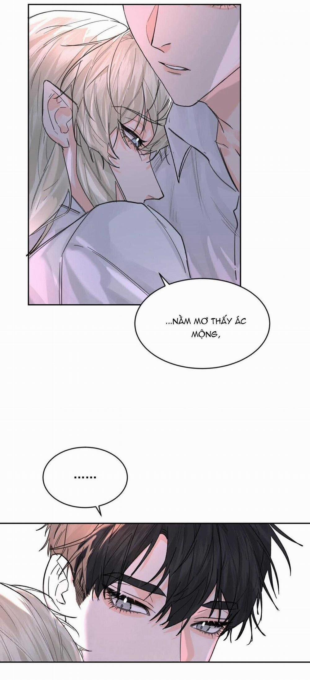 Bạn Trai Cũ Trở Thành Vua 77 trang 16