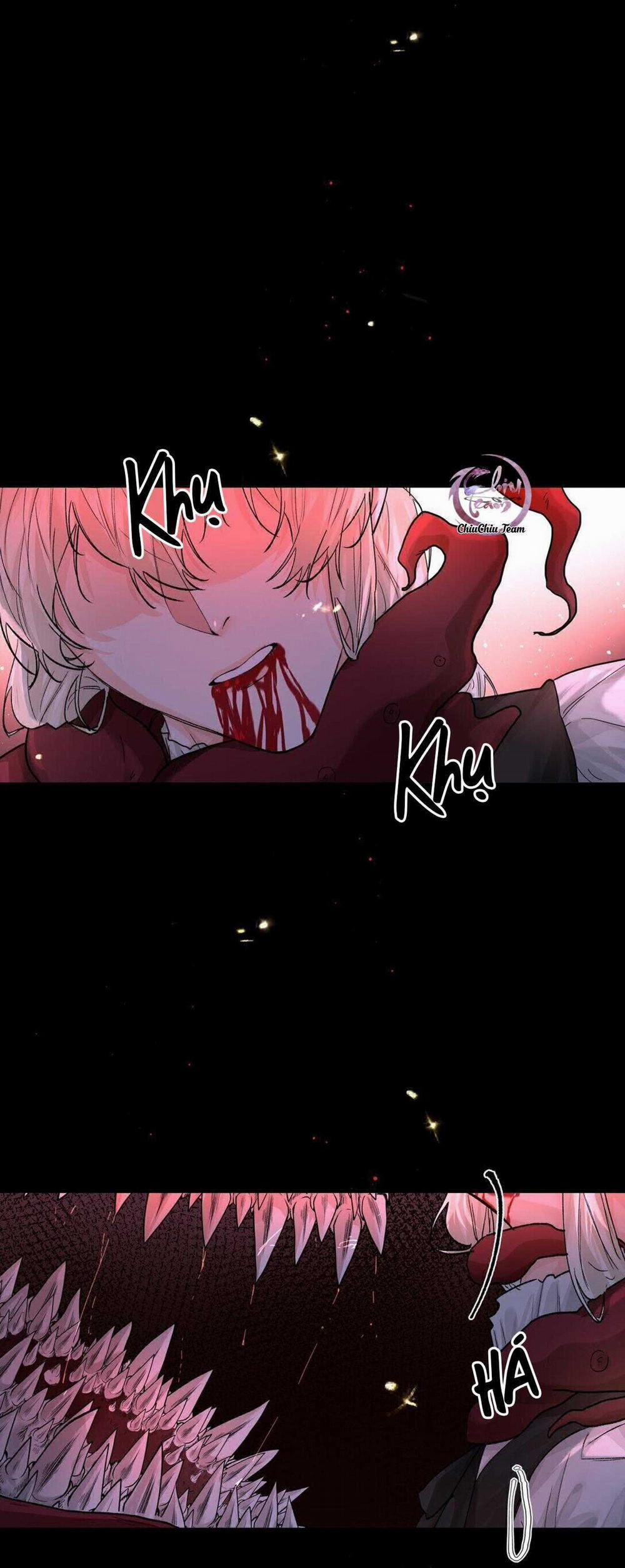 Bạn Trai Cũ Trở Thành Vua 77 trang 2