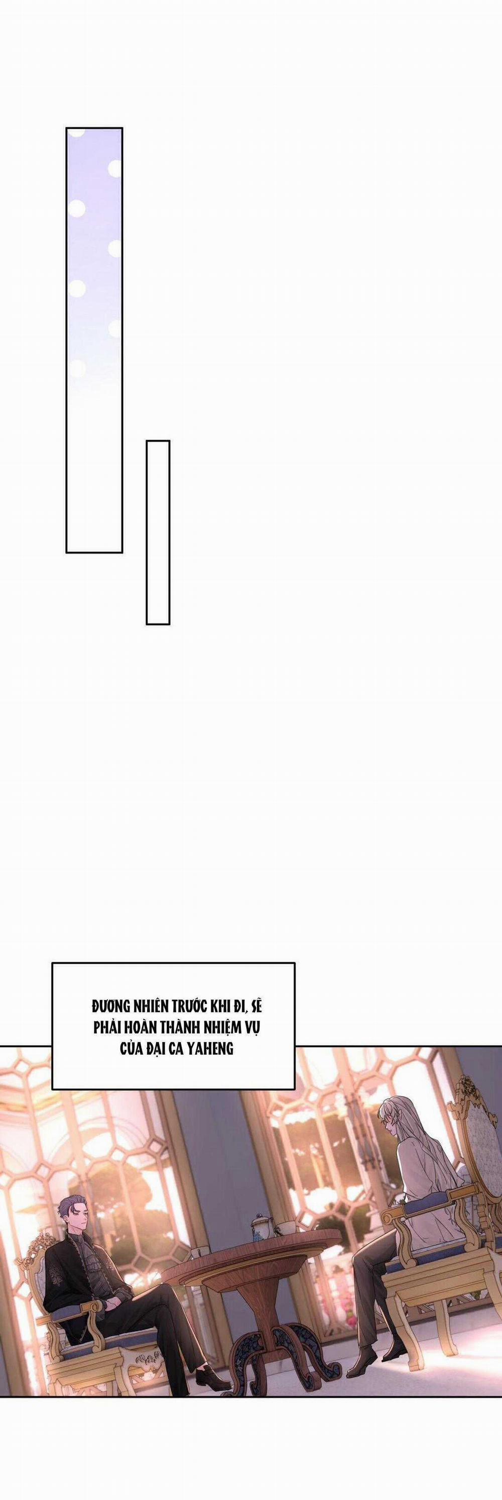 Bạn Trai Cũ Trở Thành Vua 77 trang 25