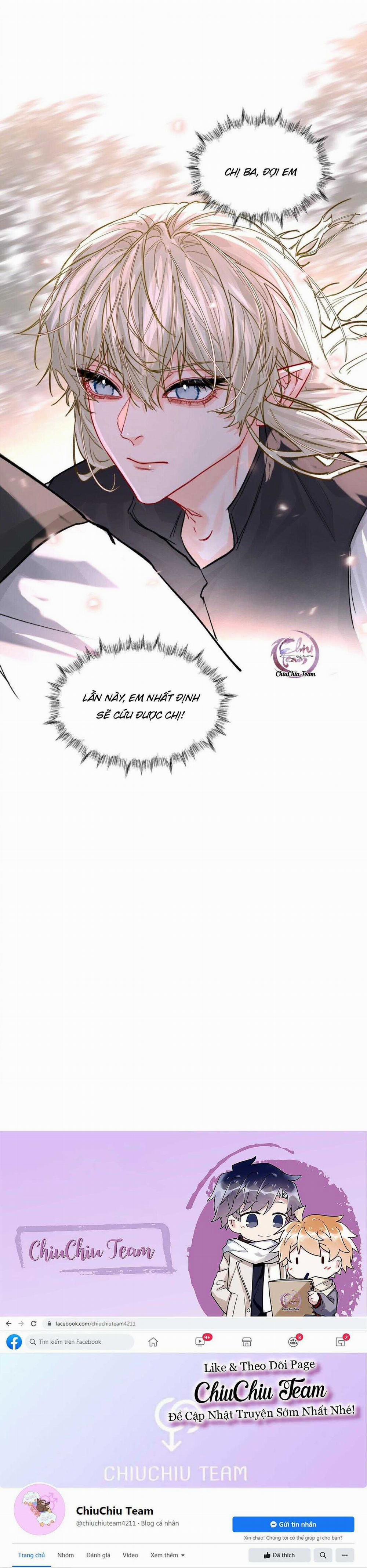 Bạn Trai Cũ Trở Thành Vua 77 trang 27