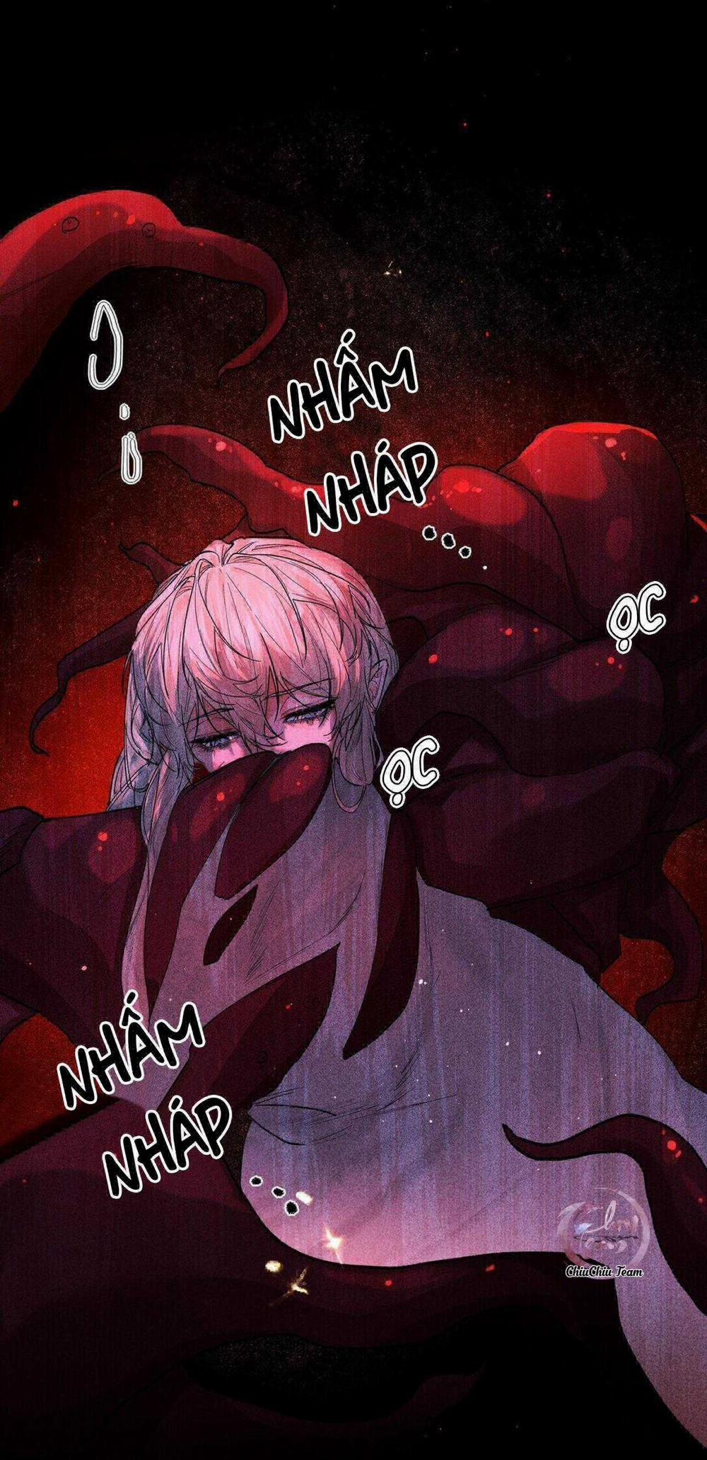 Bạn Trai Cũ Trở Thành Vua 77 trang 3