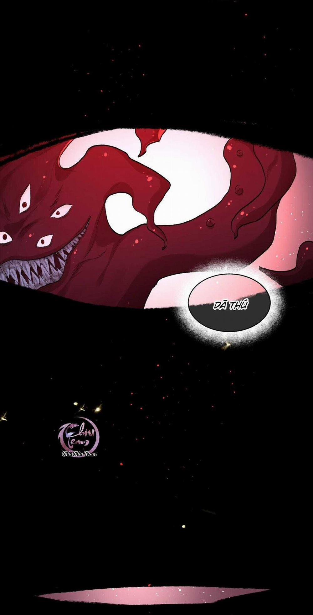 Bạn Trai Cũ Trở Thành Vua 77 trang 5