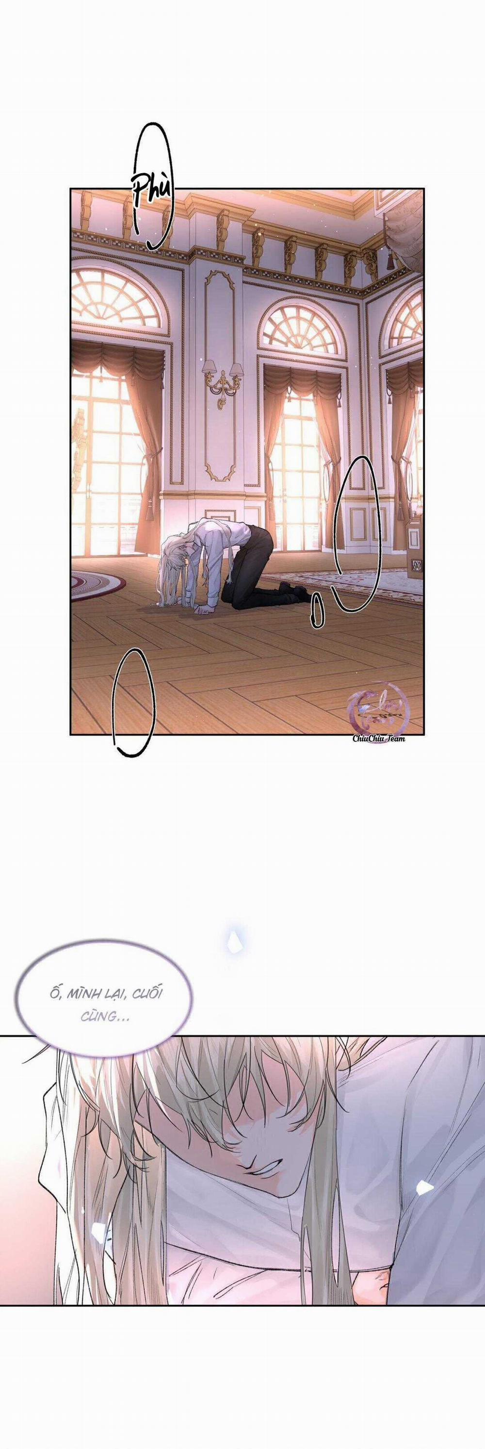 Bạn Trai Cũ Trở Thành Vua 77 trang 7