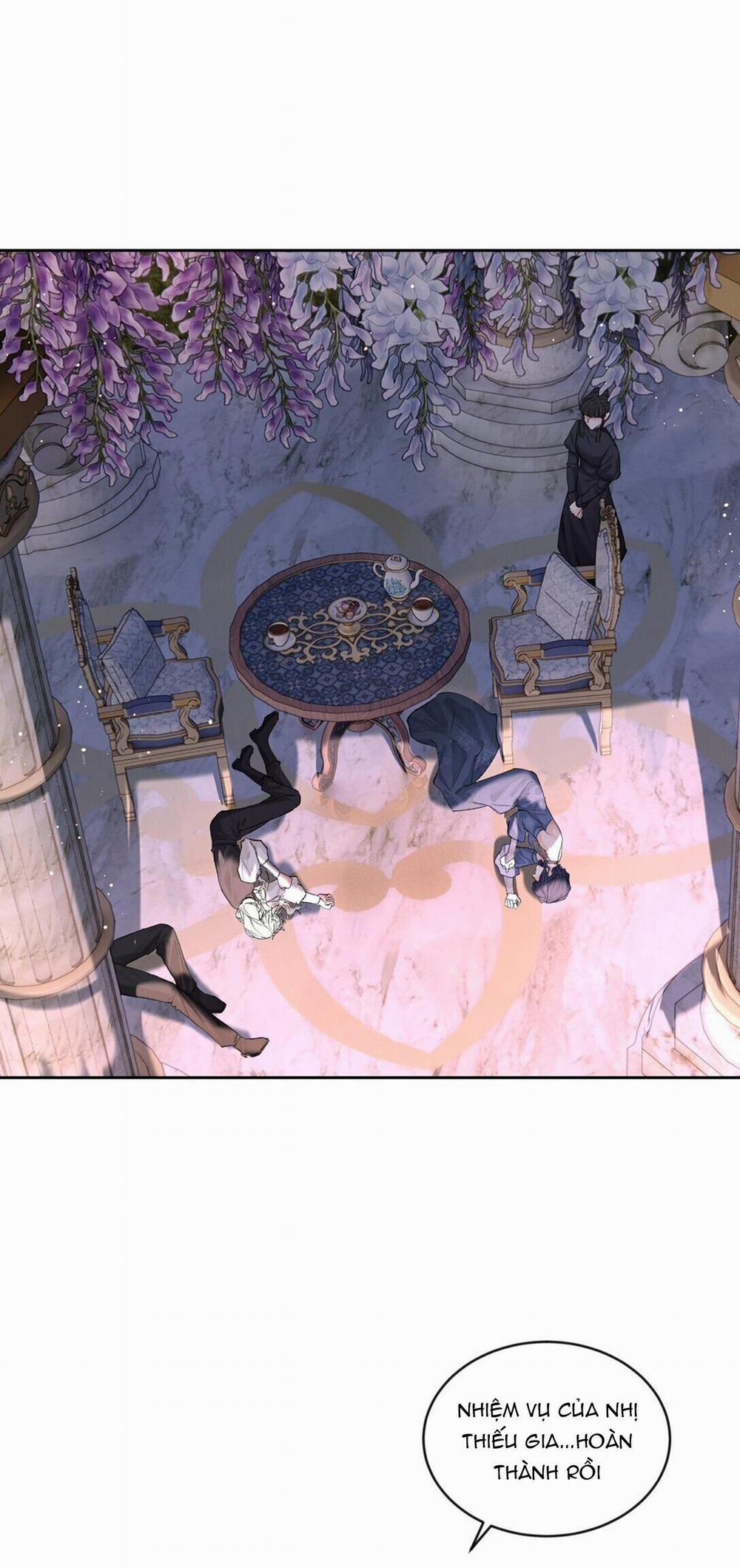 Bạn Trai Cũ Trở Thành Vua 78 trang 10