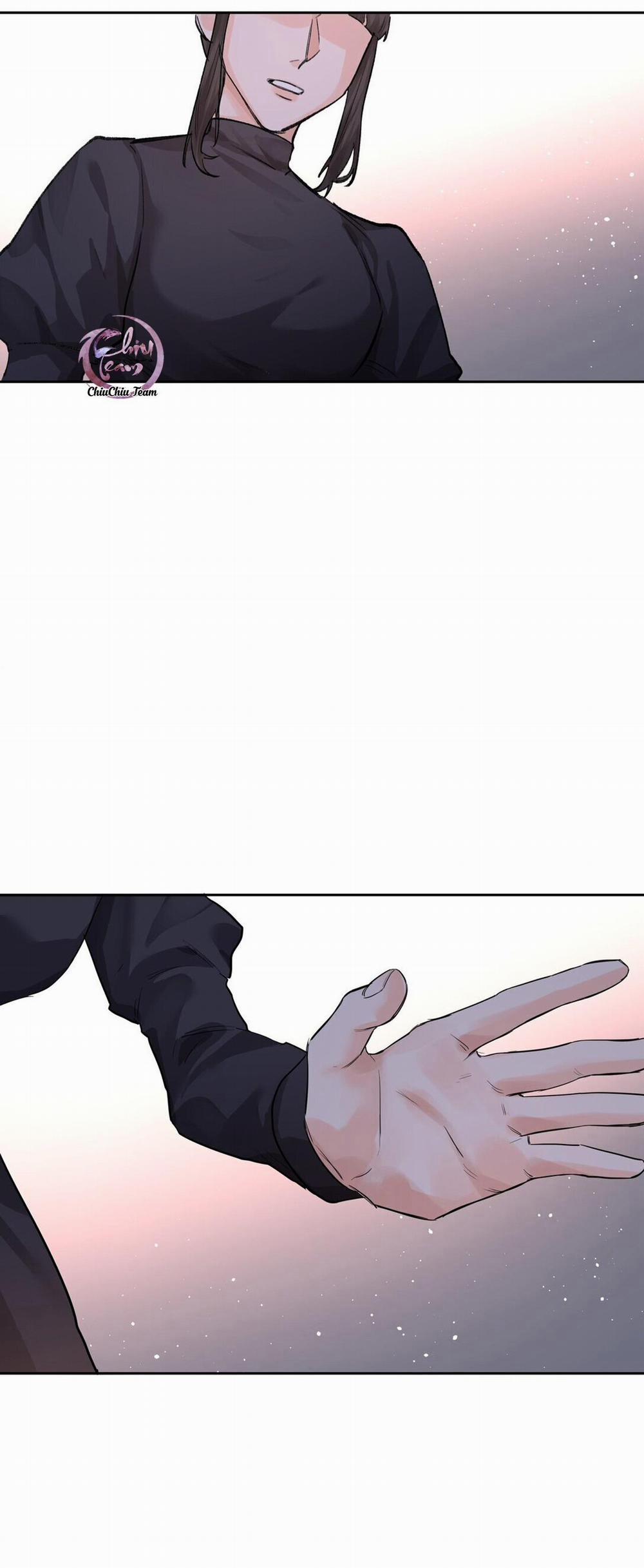 Bạn Trai Cũ Trở Thành Vua 78 trang 11