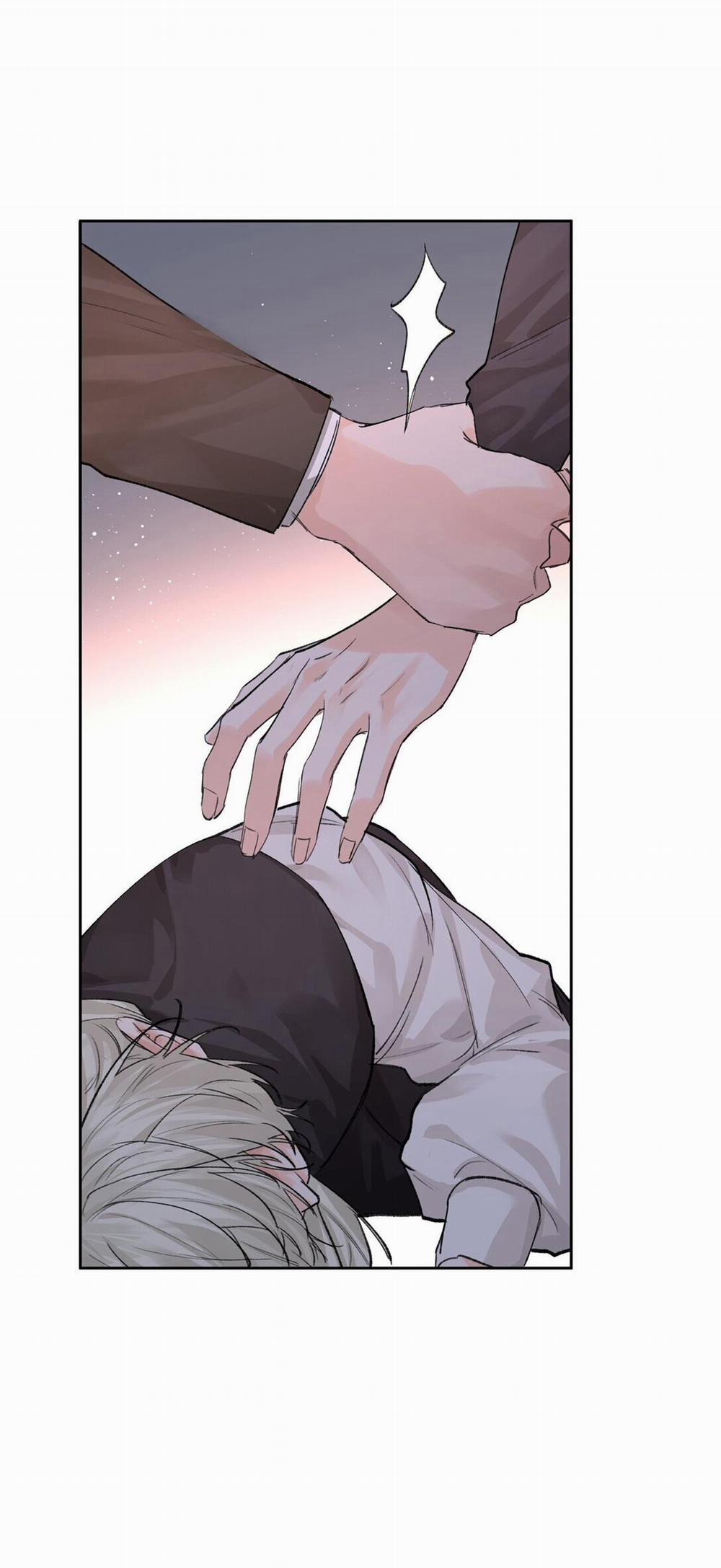 Bạn Trai Cũ Trở Thành Vua 78 trang 12