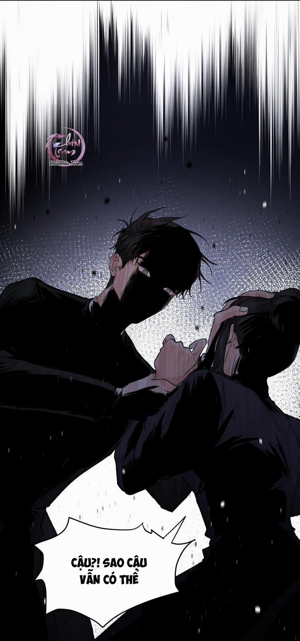 Bạn Trai Cũ Trở Thành Vua 78 trang 14