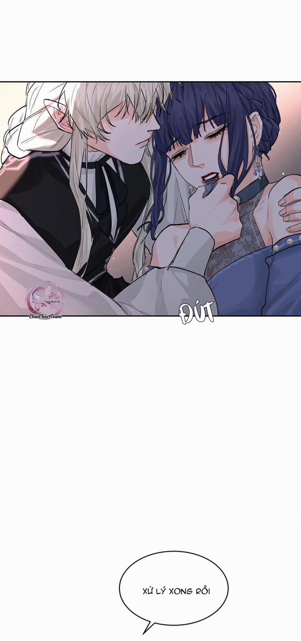 Bạn Trai Cũ Trở Thành Vua 78 trang 18