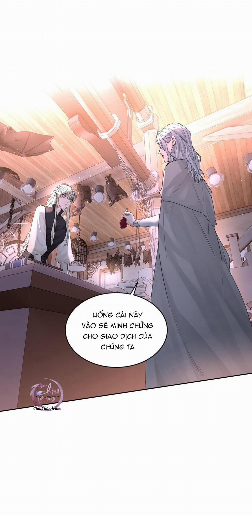 Bạn Trai Cũ Trở Thành Vua 78 trang 2