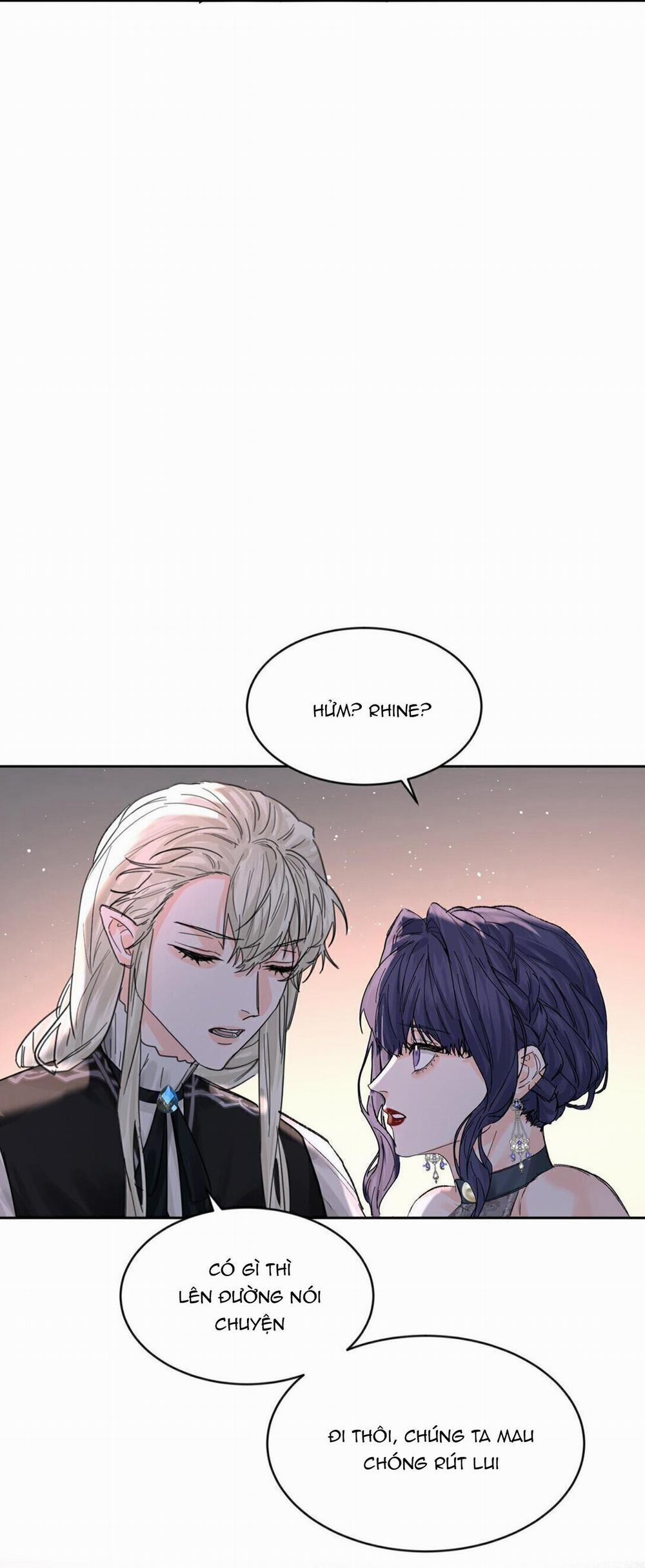 Bạn Trai Cũ Trở Thành Vua 78 trang 21