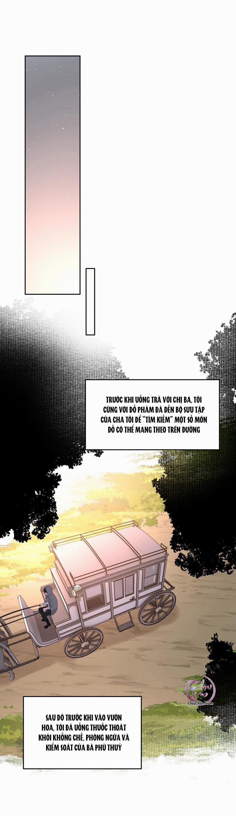 Bạn Trai Cũ Trở Thành Vua 78 trang 23