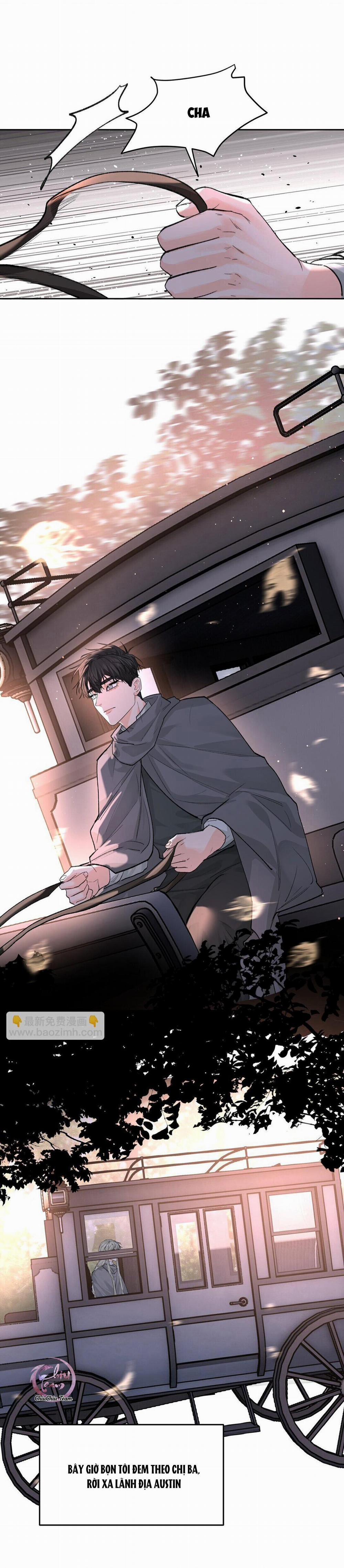 Bạn Trai Cũ Trở Thành Vua 78 trang 24