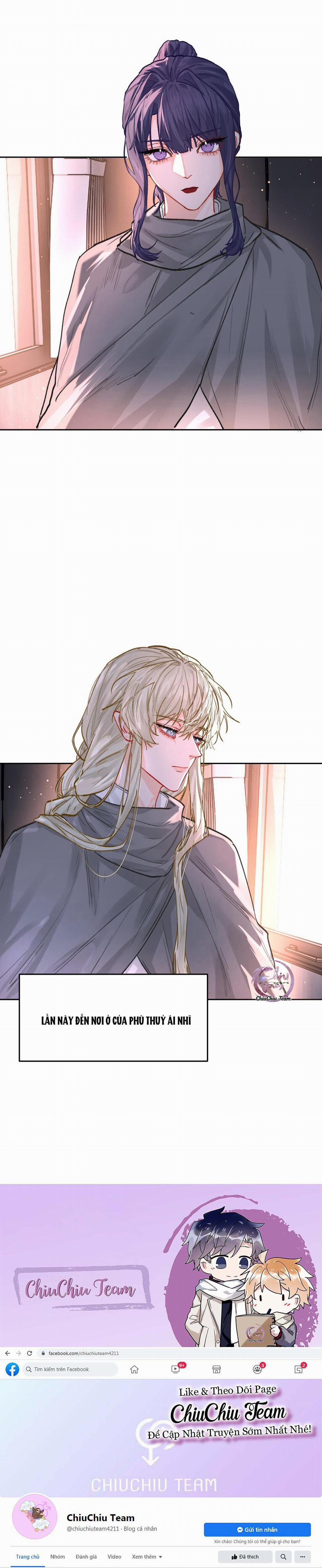 Bạn Trai Cũ Trở Thành Vua 78 trang 25