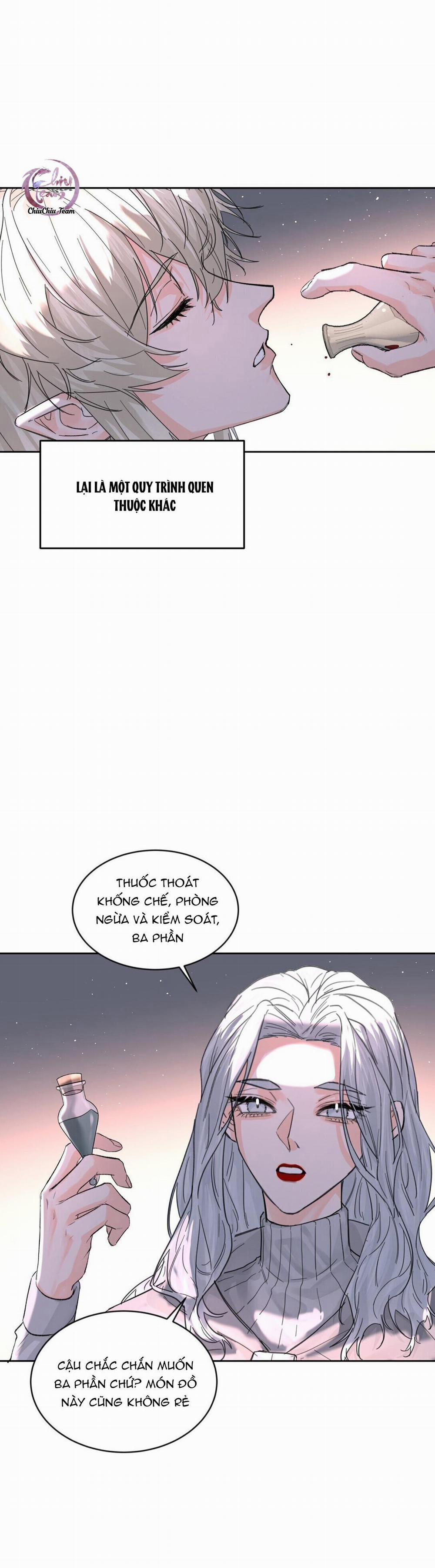 Bạn Trai Cũ Trở Thành Vua 78 trang 4