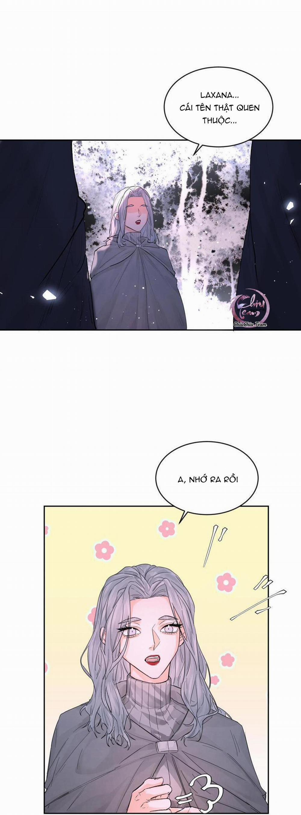 Bạn Trai Cũ Trở Thành Vua 79 trang 11